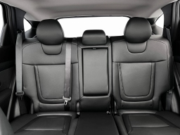 Hyundai Tucson Limited AWD 2026