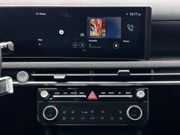 Hyundai Tucson Limited AWD 2026