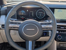 Hyundai Tucson Limited AWD 2026