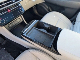 Hyundai Tucson Limited AWD 2026