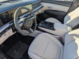 Hyundai Tucson Limited AWD 2026