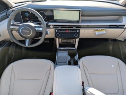 Hyundai Tucson Limited AWD 2026