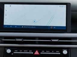 Hyundai Tucson Limited AWD 2026