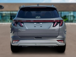 Hyundai Tucson Limited AWD 2026