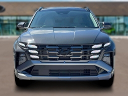 Hyundai Tucson Limited AWD 2026