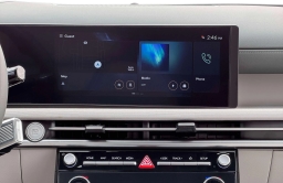 Hyundai Tucson Limited AWD 2026