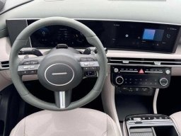 Hyundai Tucson Limited AWD 2026