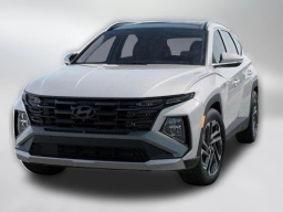Hyundai Tucson Limited AWD 2026