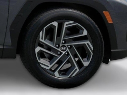 Hyundai Tucson Limited AWD 2026