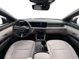 Hyundai Tucson Limited AWD 2026