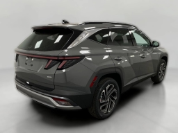 Hyundai Tucson Limited AWD 2026