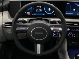 Hyundai Tucson Limited AWD 2026