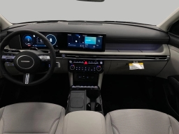 Hyundai Tucson Limited AWD 2026