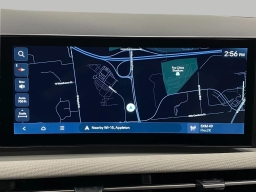 Hyundai Tucson Limited AWD 2026