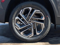 Hyundai Tucson Limited AWD 2026