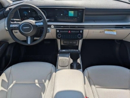 Hyundai Tucson Limited AWD 2026