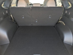 Hyundai Tucson Limited AWD 2026