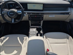 Hyundai Tucson Limited AWD 2026