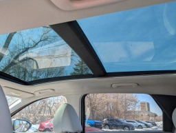 Hyundai Tucson Limited AWD 2026