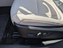 Hyundai Tucson Limited AWD 2026