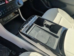 Hyundai Tucson Limited AWD 2026