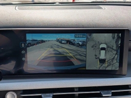 Hyundai Tucson Limited AWD 2026