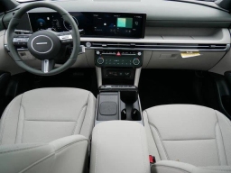 Hyundai Tucson Limited AWD 2026