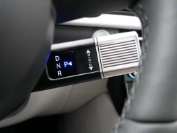 Hyundai Tucson Limited AWD 2026