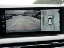 Hyundai Tucson Limited AWD 2026