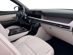 Hyundai Tucson Limited AWD 2026