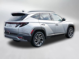 Hyundai Tucson Limited AWD 2026