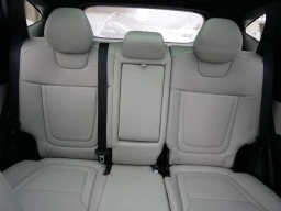 Hyundai Tucson Limited AWD 2026