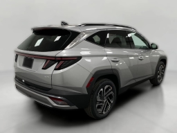 Hyundai Tucson Limited AWD 2026