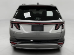 Hyundai Tucson Limited AWD 2026