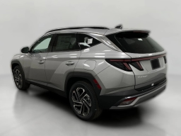 Hyundai Tucson Limited AWD 2026