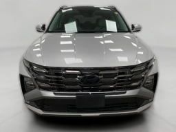 Hyundai Tucson Limited AWD 2026