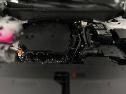 Hyundai Tucson Limited AWD 2026