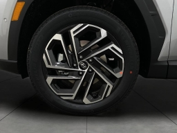 Hyundai Tucson Limited AWD 2026