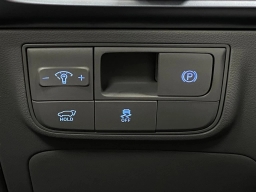 Hyundai Tucson Limited AWD 2026