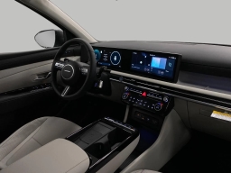 Hyundai Tucson Limited AWD 2026