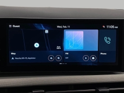 Hyundai Tucson Limited AWD 2026