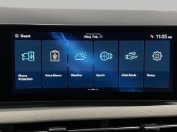 Hyundai Tucson Limited AWD 2026