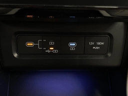 Hyundai Tucson Limited AWD 2026