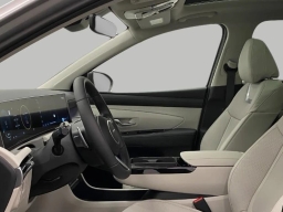 Hyundai Tucson Limited AWD 2026