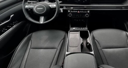 Hyundai Tucson Limited AWD 2026