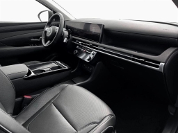 Hyundai Tucson Limited AWD 2026