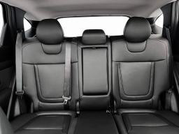 Hyundai Tucson Limited AWD 2026