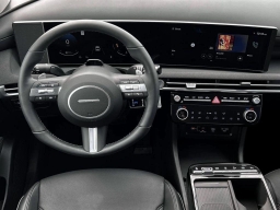 Hyundai Tucson Limited AWD 2026