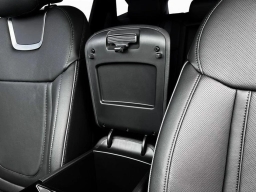 Hyundai Tucson Limited AWD 2026