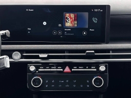 Hyundai Tucson Limited AWD 2026